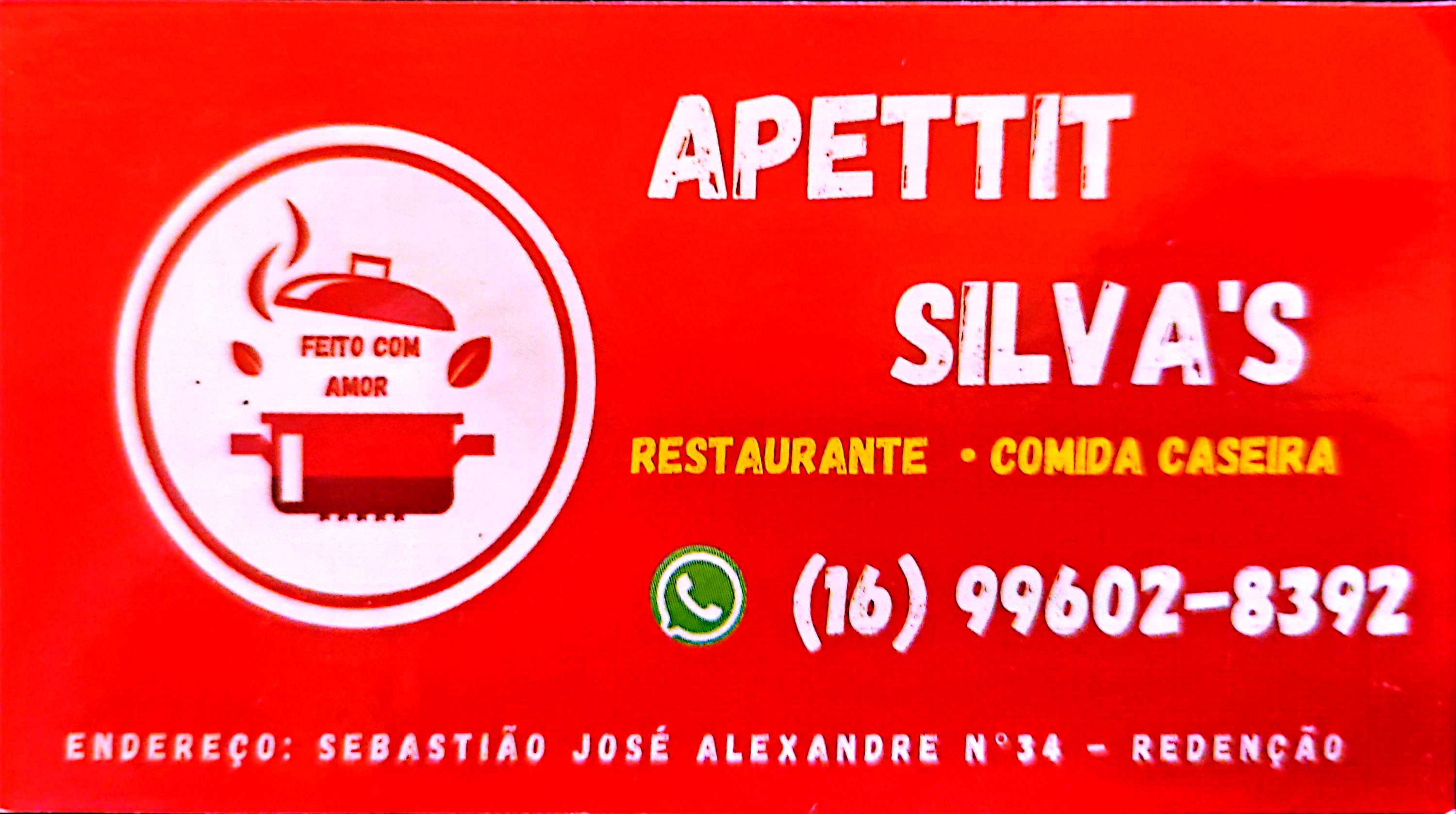 APETTIT SILVA'S